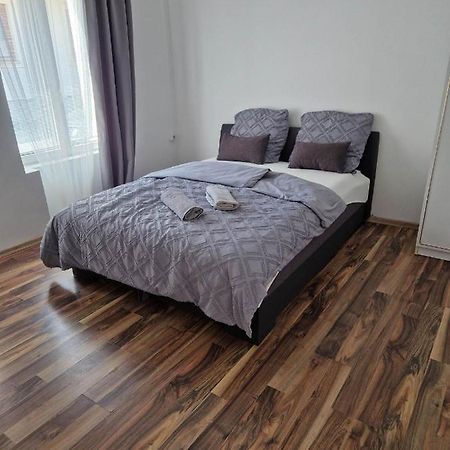 Tifani Apartman Keszthely Exterior foto