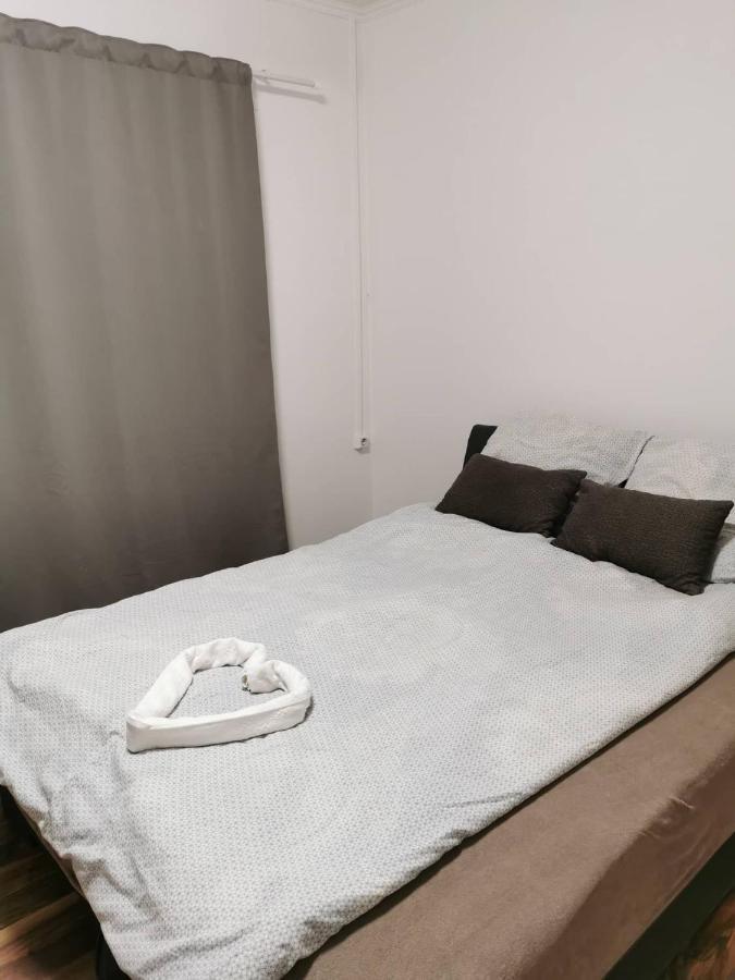 Tifani Apartman Keszthely Exterior foto