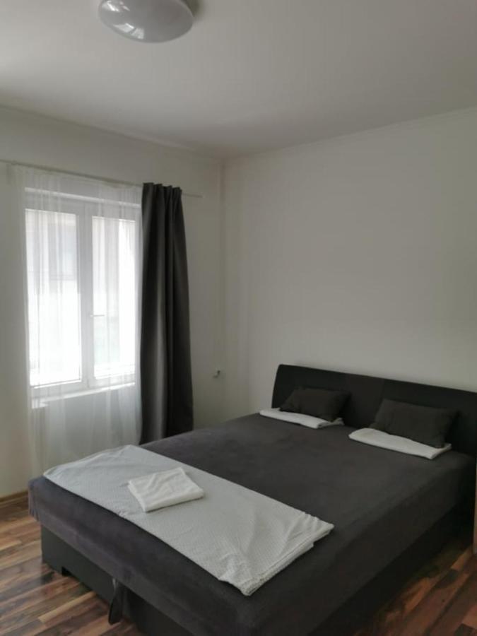 Tifani Apartman Keszthely Exterior foto